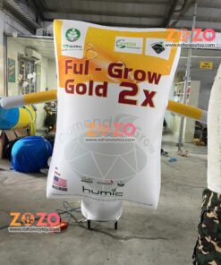 Alternative view of Rối hơi bao phân giá rẻ