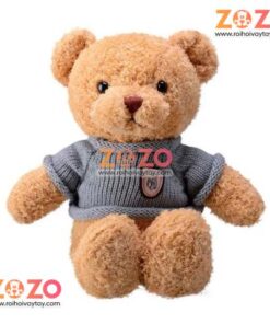 Gấu bông Teddy bear áo len