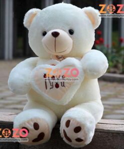 Gấu bông quà tặng tình nhân LOVE