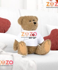 Gấu bông Hyundai cao cấp 14 gau teddy 2