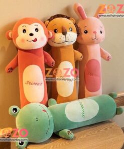 Gối ôm nhân vật hoạt hình