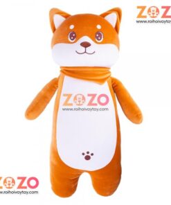 Thú bông hình con cáo hồ ly