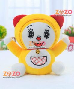 Gấu bông doremi đáng yêu