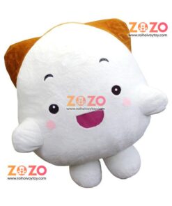 Nhận làm mascot quận 3