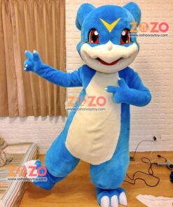 Dịch vụ cho thuê mascot tại Tp.HCM