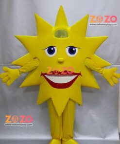 Nhận làm mascot quận 7 13 mascot 13 5