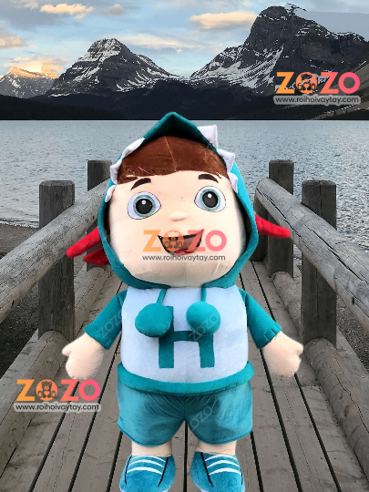 Mascot hot trend 2024 1 mascot 14 1