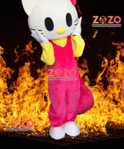 Alternative view of Dịch vụ cho thuê mascot gò vấp giá rẻ