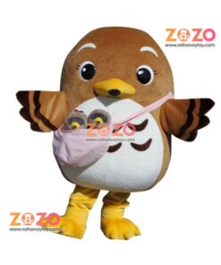 Alternative view of Nhận làm mascot quận Bình Thạnh