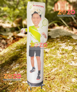 Con rối hơi 11 mascot 17