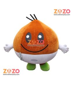 Alternative view of Mascot trái cây, rau củ giá rẻ