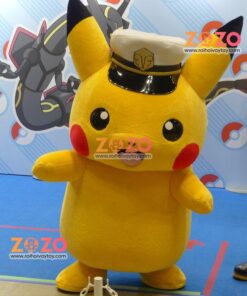 Mascot động vật 16 mascot 2 2