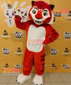 Nhận làm mascot quận 1 8 mascot 2 8