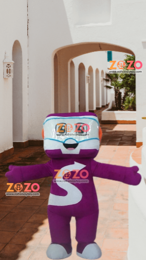 mascot 20