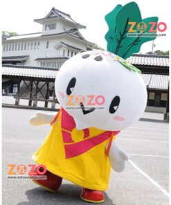 mascot 20 4