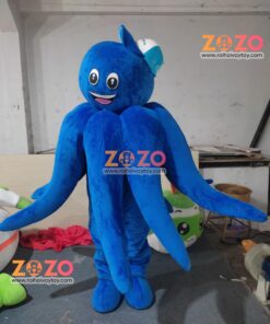 mascot 20 5