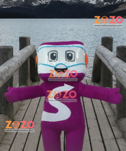 mascot 21