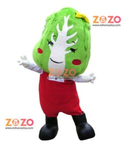 mascot 22 1