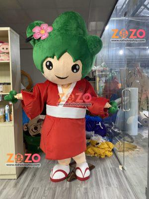 Chuyên nhận làm mascot quận 8 18 mascot 23 3