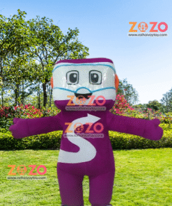 mascot 24