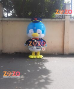 mascot 25 2