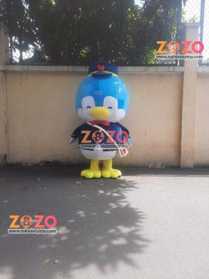 Chuyên nhận làm mascot quận 8 19 mascot 25 2