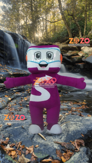 mascot 25