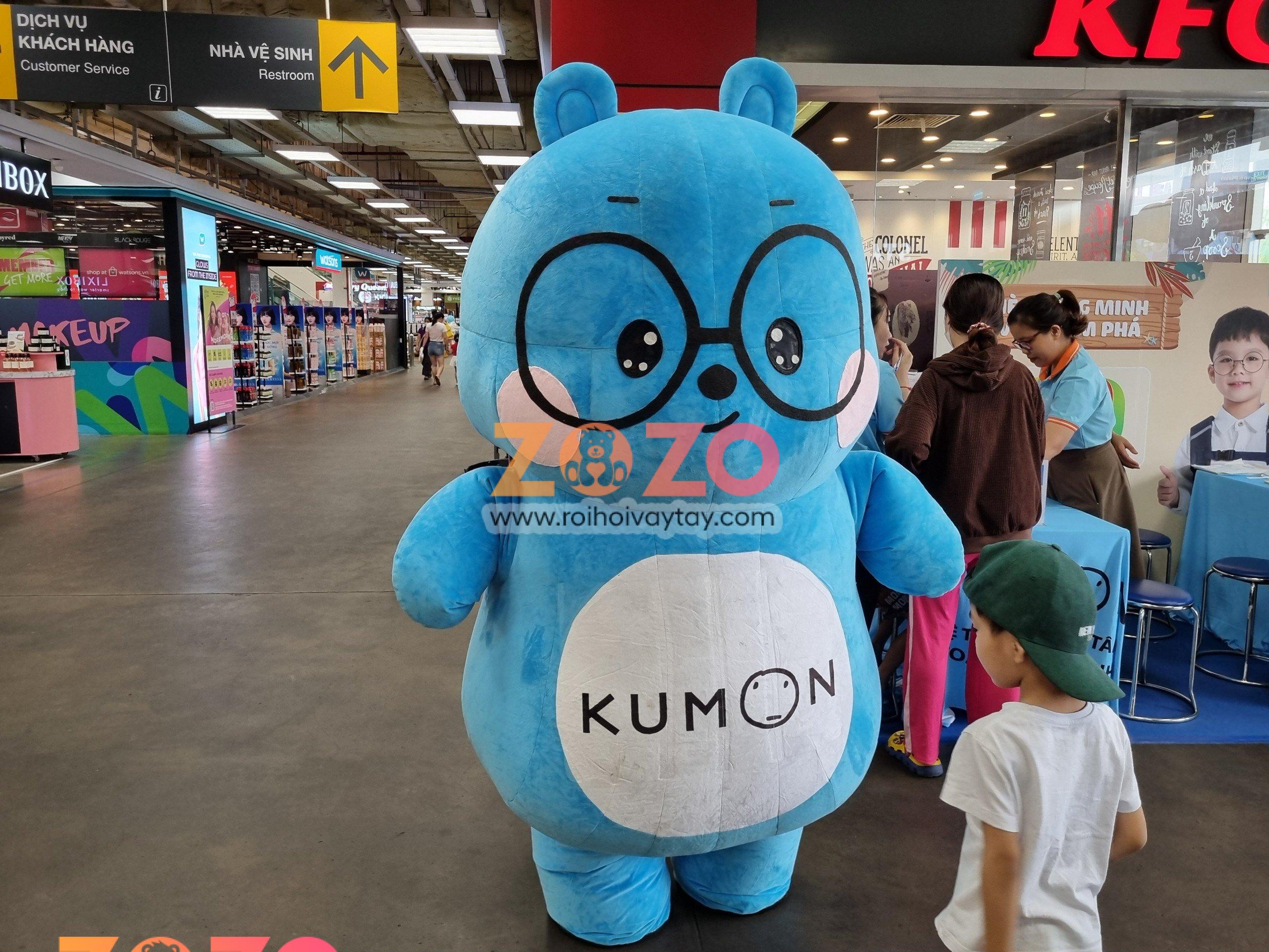 Chuyên nhận làm mascot quận 8 3 Chuyên nhận làm mascot quận 8
