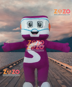 mascot 27
