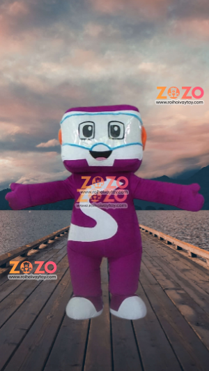 mascot 27