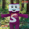 mascot 28