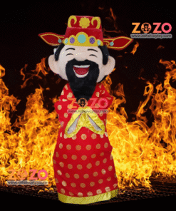 Dịch vụ cho thuê mascot gò vấp giá rẻ