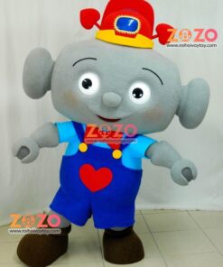 Nhận làm mascot quận 7 15 mascot 3 8