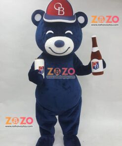 mascot 32