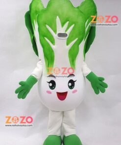 Alternative view of Sản xuất Mascot giá rẻ