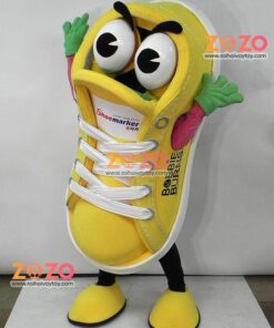 Alternative view of Dịch vụ cho thuê mascot tại Tp.HCM