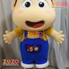 Nhận làm mascot quận 7 2 mascot 6 7