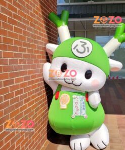 mascot 7