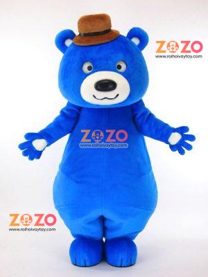 mascot 7 6