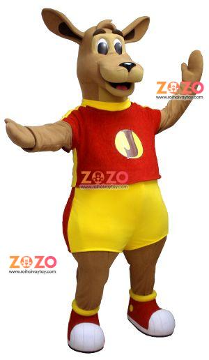 Nhận làm mascot Quận 2 4 Nhận làm mascot Quận 2 - Ảnh 2