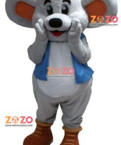 mascot 75