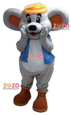 Nhận làm mascot Quận 2 5 Nhận làm mascot Quận 2 - Ảnh 3