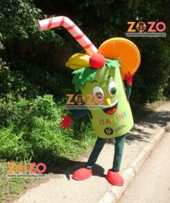 Nhận làm mascot quận 7 10 mascot 8 8