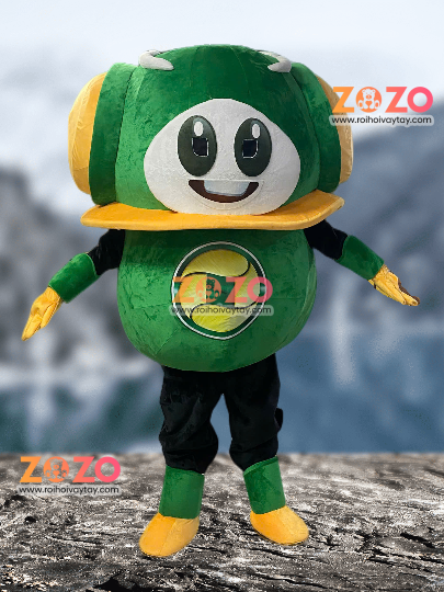 Mascot OCB 2 Mascot OCB