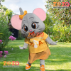 mascot chuot 7