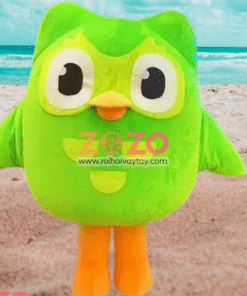mascot cu meo 2