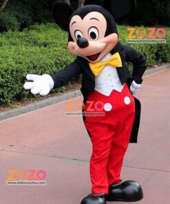 Mascot động vật 17 mascot e1709883512245