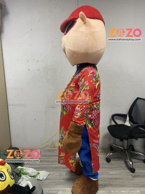 mascot heo 7