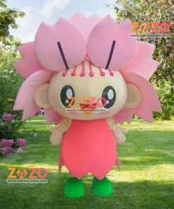 Alternative view of Mascot hoa giá rẻ