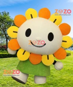 mascot hoa 7